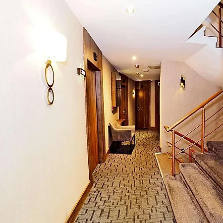 House Old Town 2* Κωνσταντινούπολη