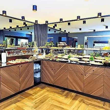 House Old Town Ξενοδοχείο 2*