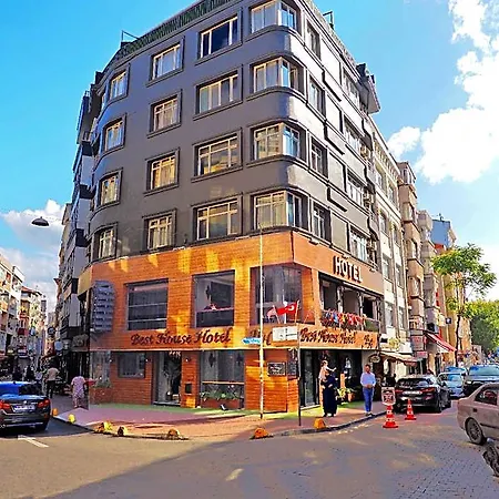 House Old Town 2* Κωνσταντινούπολη