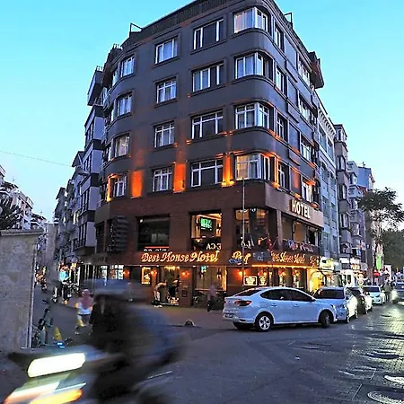 House Old Town Istanboel