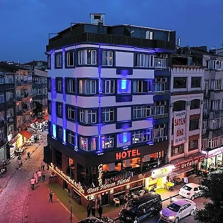Ξενοδοχείο House Old Town 2*