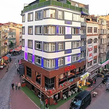 House Old Town 2*